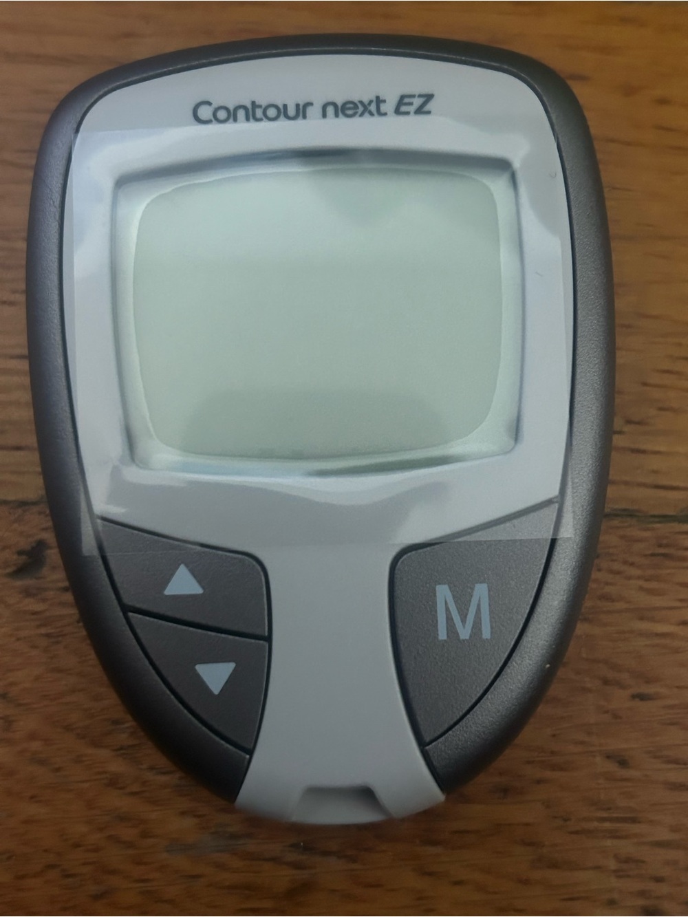 Blood Glucose Meter